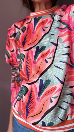 Buzo Tropical - tienda online