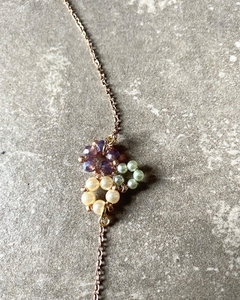 Cadenita butterfly art 185 - comprar online