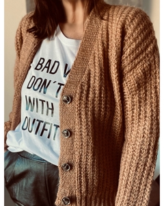Cardigan Mila en internet