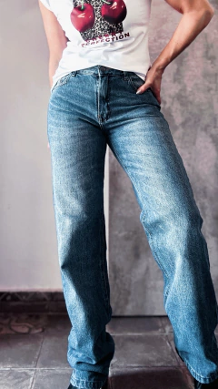 Denim Montana - Natalia Dubinsky Customizacion de prendas y Objetos