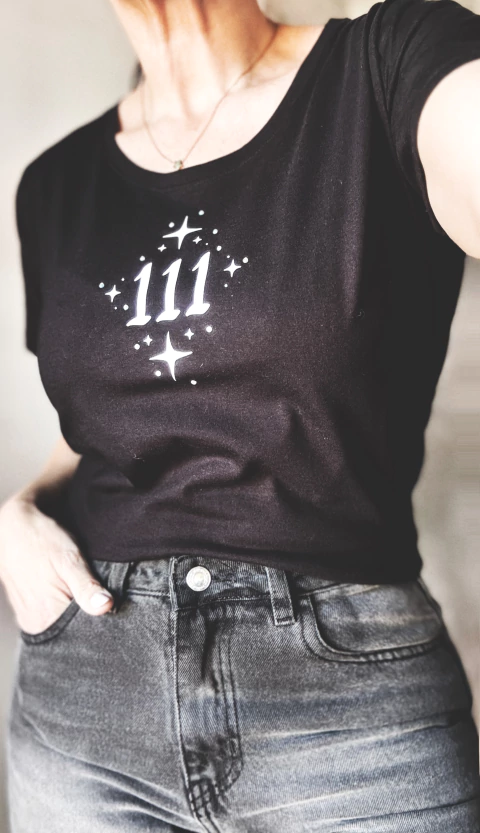 Remera Número maestro - comprar online