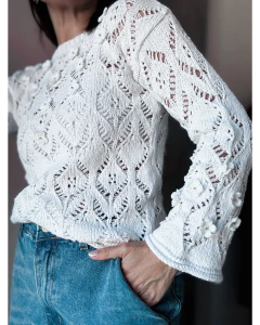 Sweater Jarilla - comprar online