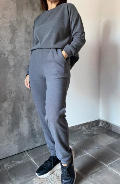 Set Comfy - Natalia Dubinsky Customizacion de prendas y Objetos