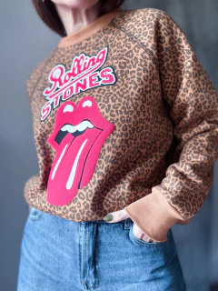 Buzo frisa print diseños - tienda online