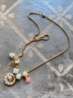 Cadena esoteric art 325