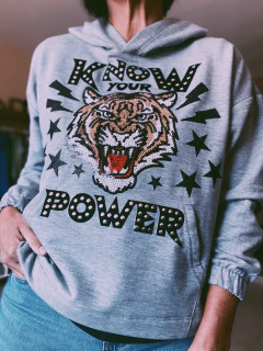 Buzo Orlando Know your Power - buy online