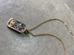 Cadena Magia art 438 on internet