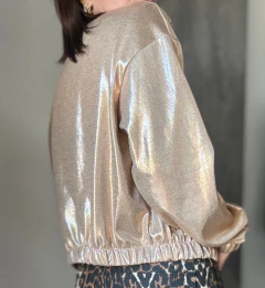 Bomber foil en internet