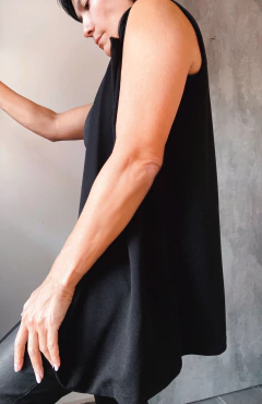 Image of Chaleco Prince largo