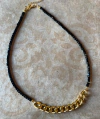 Collar centro cadena grumet art 414
