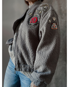 Bomber ND - tienda online