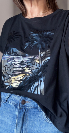 Remera Saint Tropez - comprar online