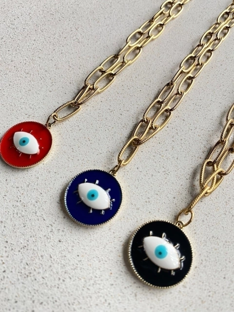 Cadena Eye art 112/art112B