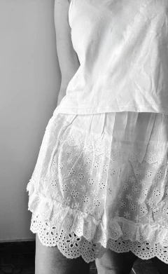 Mini Romance en internet