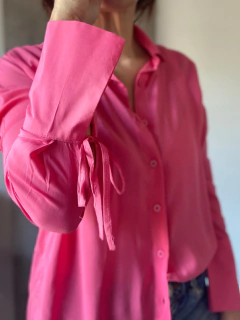 Camisa Londres sin cambio - comprar online