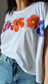 Remera Hawáii DTF