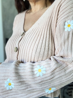 Cardigan Greta Margarita - comprar online