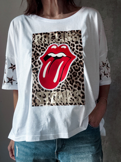 Maxiremera stones gold & print en internet