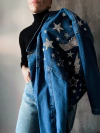 Jacket shining