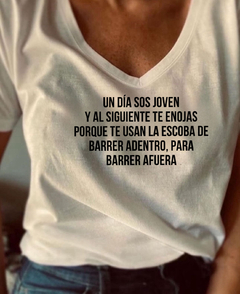 Rememe Un dia Sos joven ( elegi tu fav)