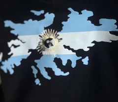 Remera Malvinas Argentinas