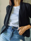 Blazer corto Anna