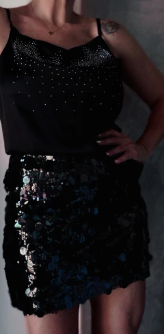 Mini lentejuelón - tienda online