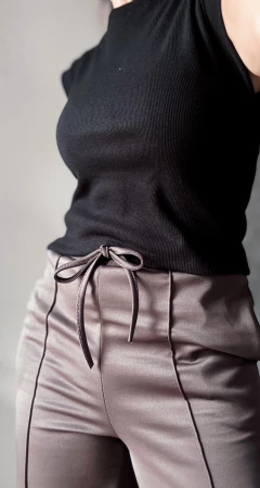 Línea sporty Tencel