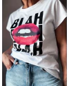 Remera blah blah