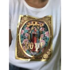 Remera collage Lupita - comprar online