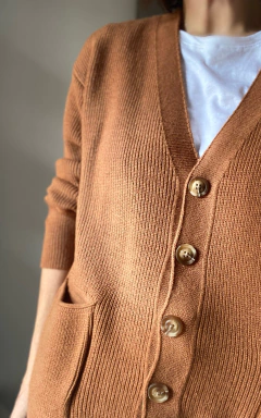 Cardigan Olivia en internet
