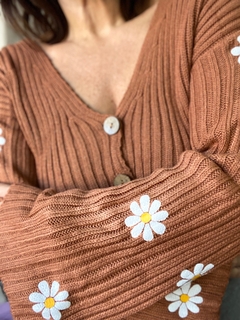 Imagen de Cardigan Greta Margarita