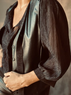 Imagen de Camisa Dubai lurex