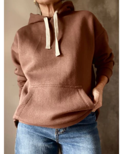 Imagen de Buzo Seven canguro