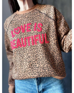 Buzo frisa print diseños - comprar online