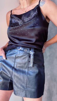 Top satén buche glam - buy online