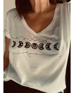Remera Renacer Luna - buy online