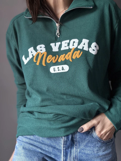 Buzo chomba Las vegas