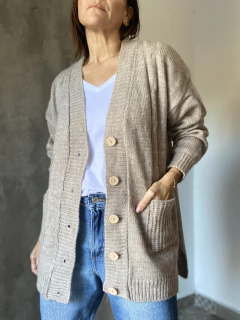Maxi Saco trenza - buy online