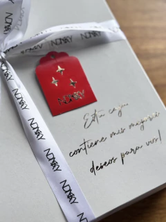 Mystery box on internet