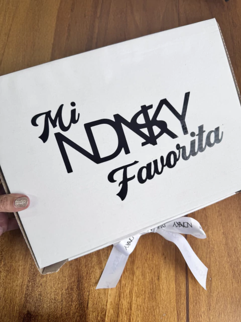 Imagen de Kit Mi NDNSKY fav