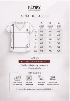 Remera Mafalda mate - Natalia Dubinsky Customizacion de prendas y Objetos