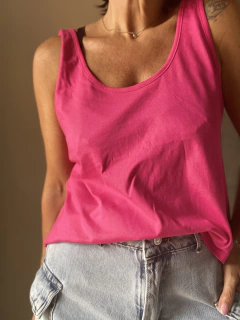 Imagen de Musculosa Rainbow