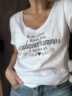 Remeras Alicia - comprar online