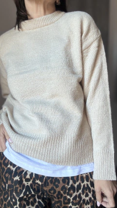 Sweater classic