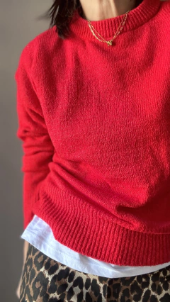 Sweater classic on internet