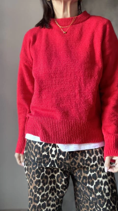 Sweater classic on internet