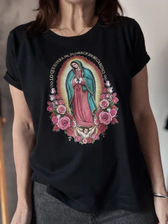 Remera Lupita Dtf en internet