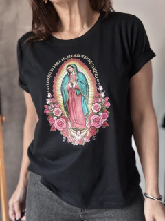 Remera Lupita Dtf - tienda online
