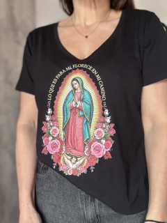 Imagen de Remera Lupita Dtf